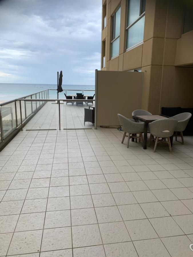 Апартаменты Pier 108 Гленелг Экстерьер фото