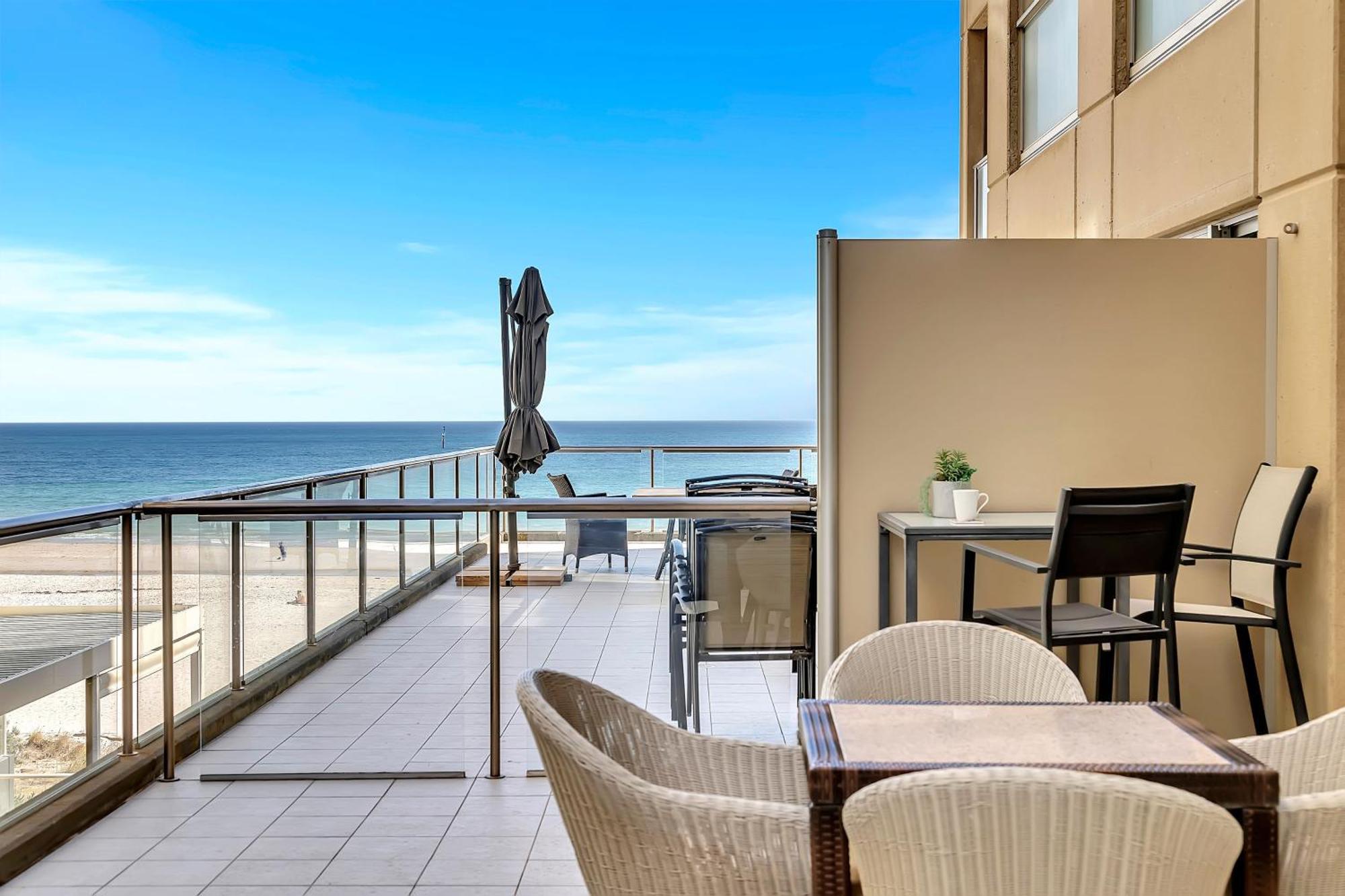 Апартаменты Pier 108 Гленелг Экстерьер фото